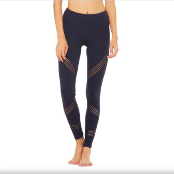 alo multi legging